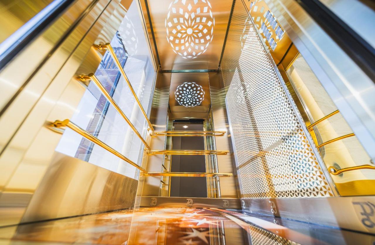 Hotel Residence Plaza Tbilisi Ngoại thất bức ảnh