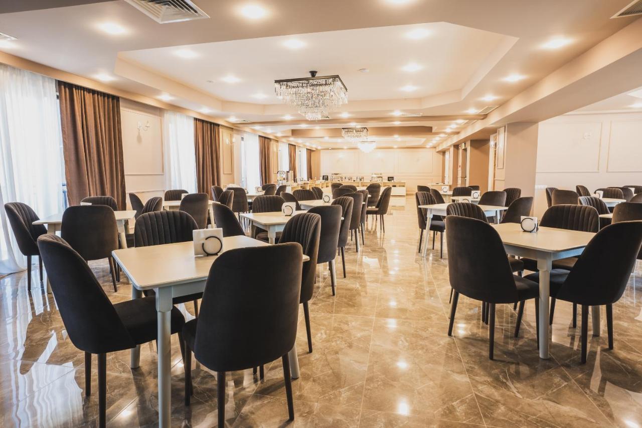 Hotel Residence Plaza Tbilisi Ngoại thất bức ảnh