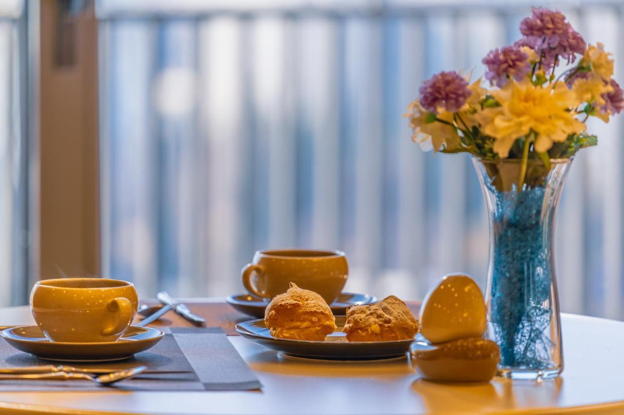 Hotel Residence Plaza Tbilisi Ngoại thất bức ảnh