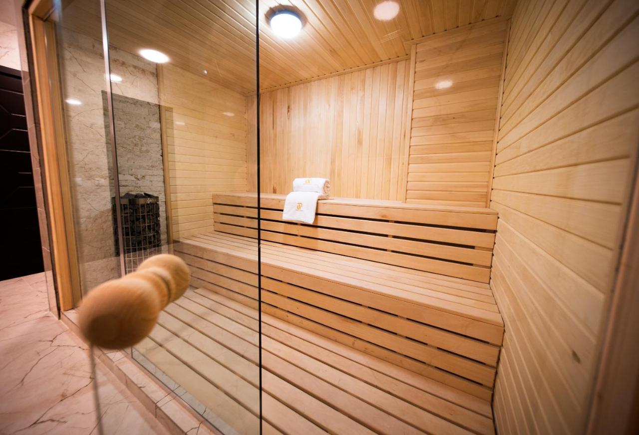 Hotel Residence Plaza Tbilisi Ngoại thất bức ảnh