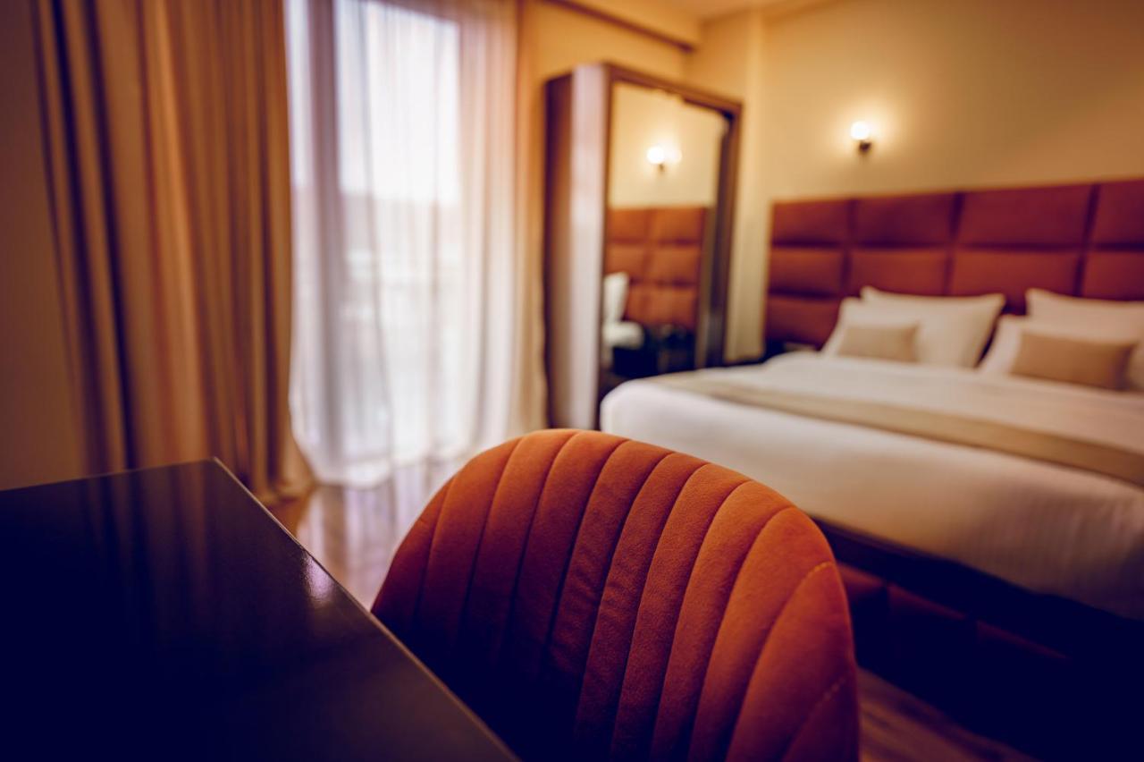 Hotel Residence Plaza Tbilisi Ngoại thất bức ảnh