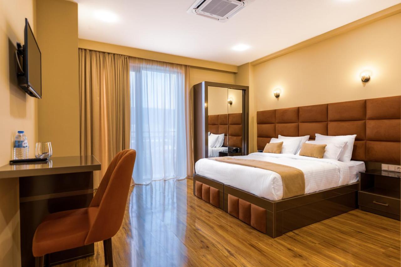Hotel Residence Plaza Tbilisi Ngoại thất bức ảnh