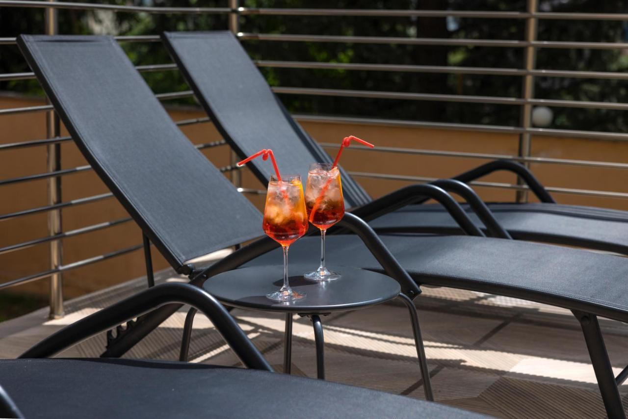 Hotel Residence Plaza Tbilisi Ngoại thất bức ảnh