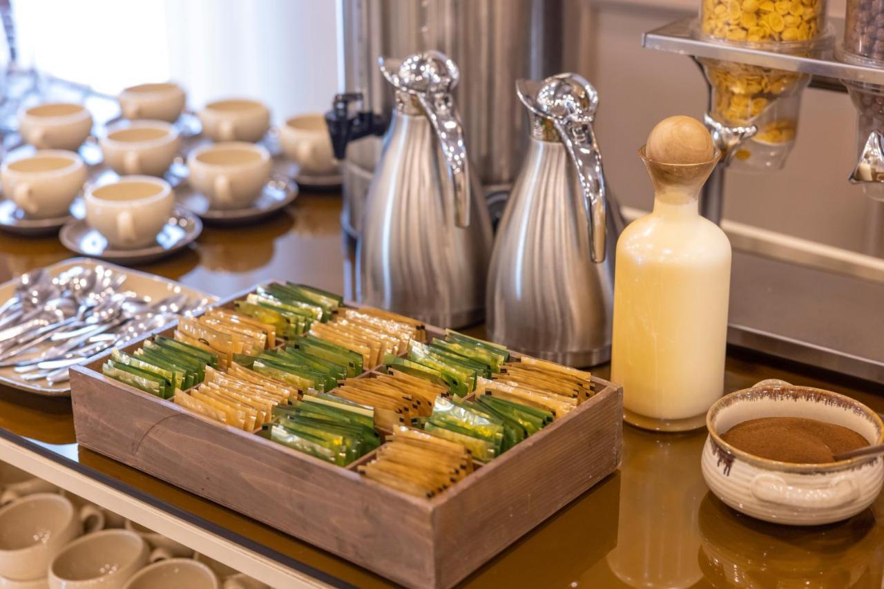 Hotel Residence Plaza Tbilisi Ngoại thất bức ảnh