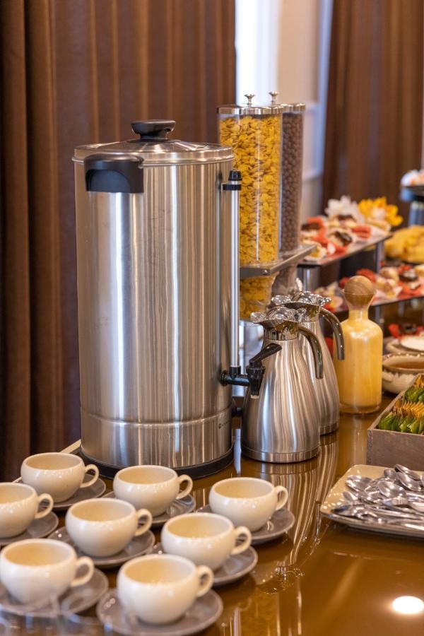 Hotel Residence Plaza Tbilisi Ngoại thất bức ảnh